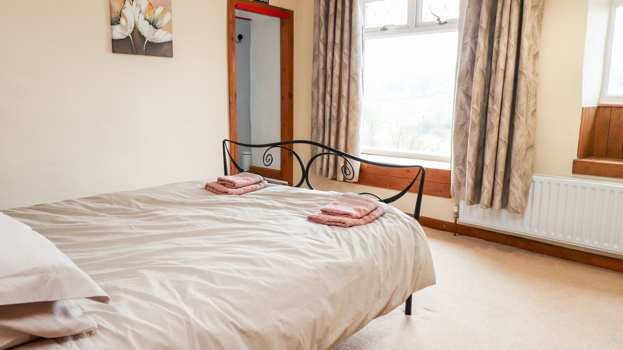 Photo of Bedroom in Hepworth