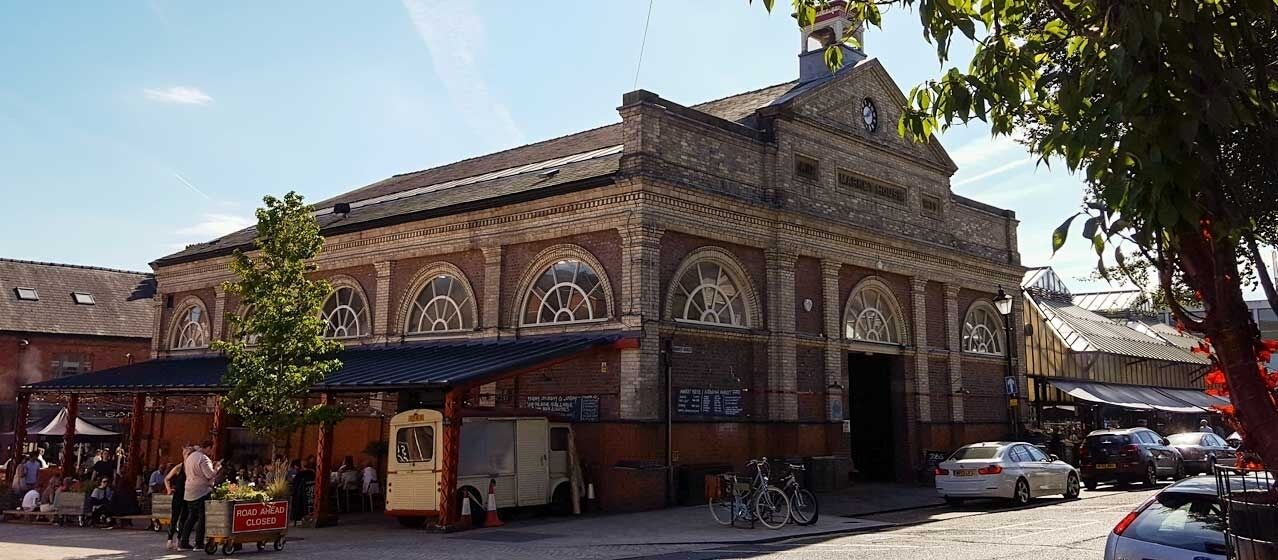 Photo of Outdoor in Trafford