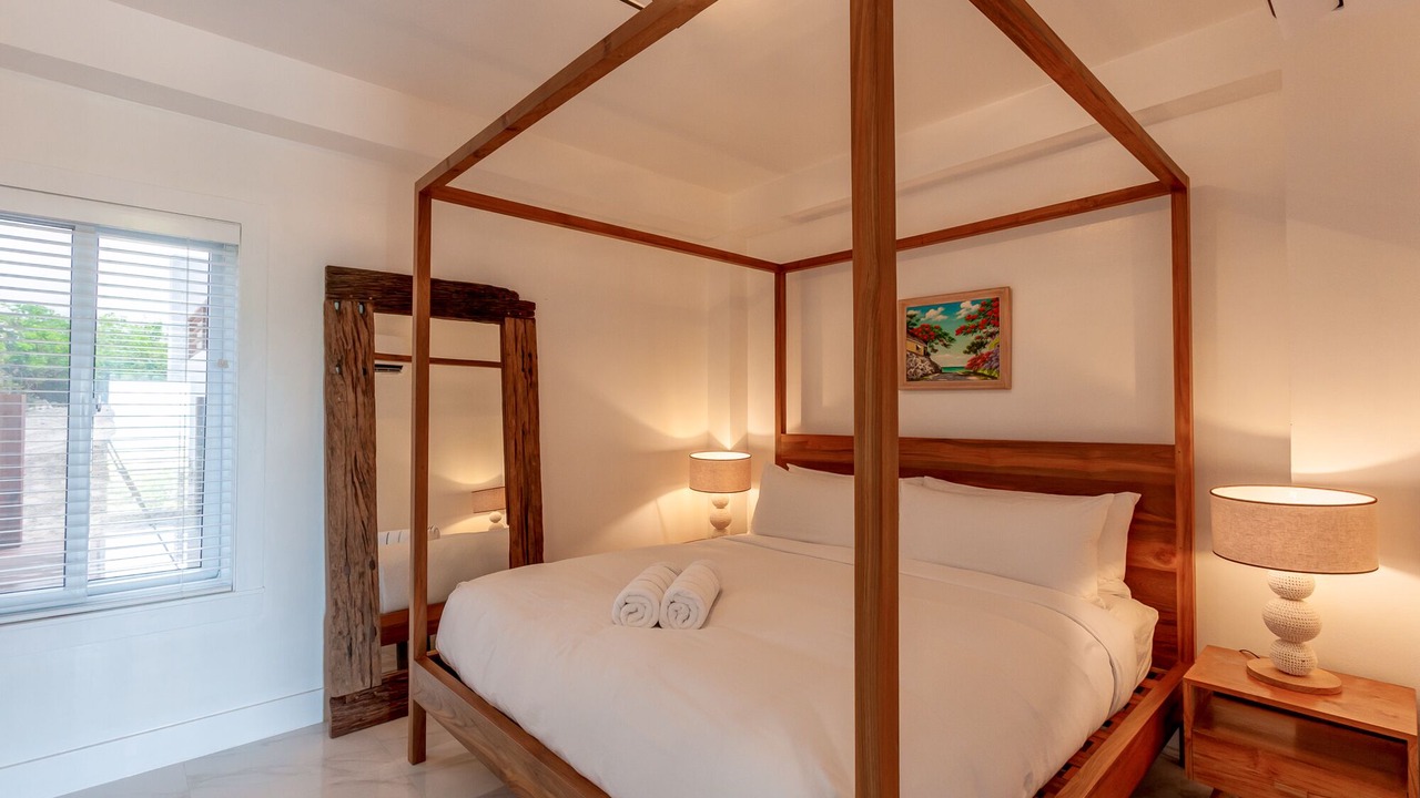 Photo of Bedroom in Great Guana Cay