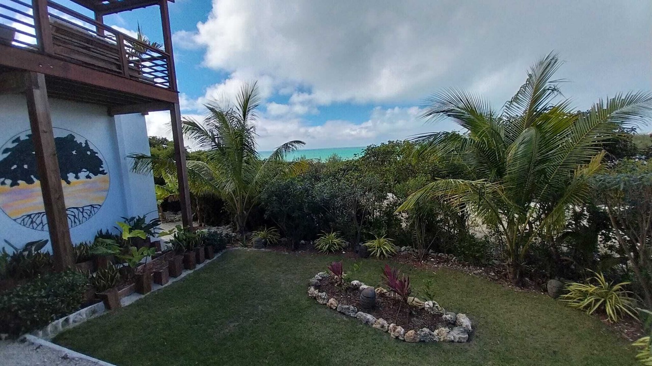 Photo of Outdoor in Great Guana Cay