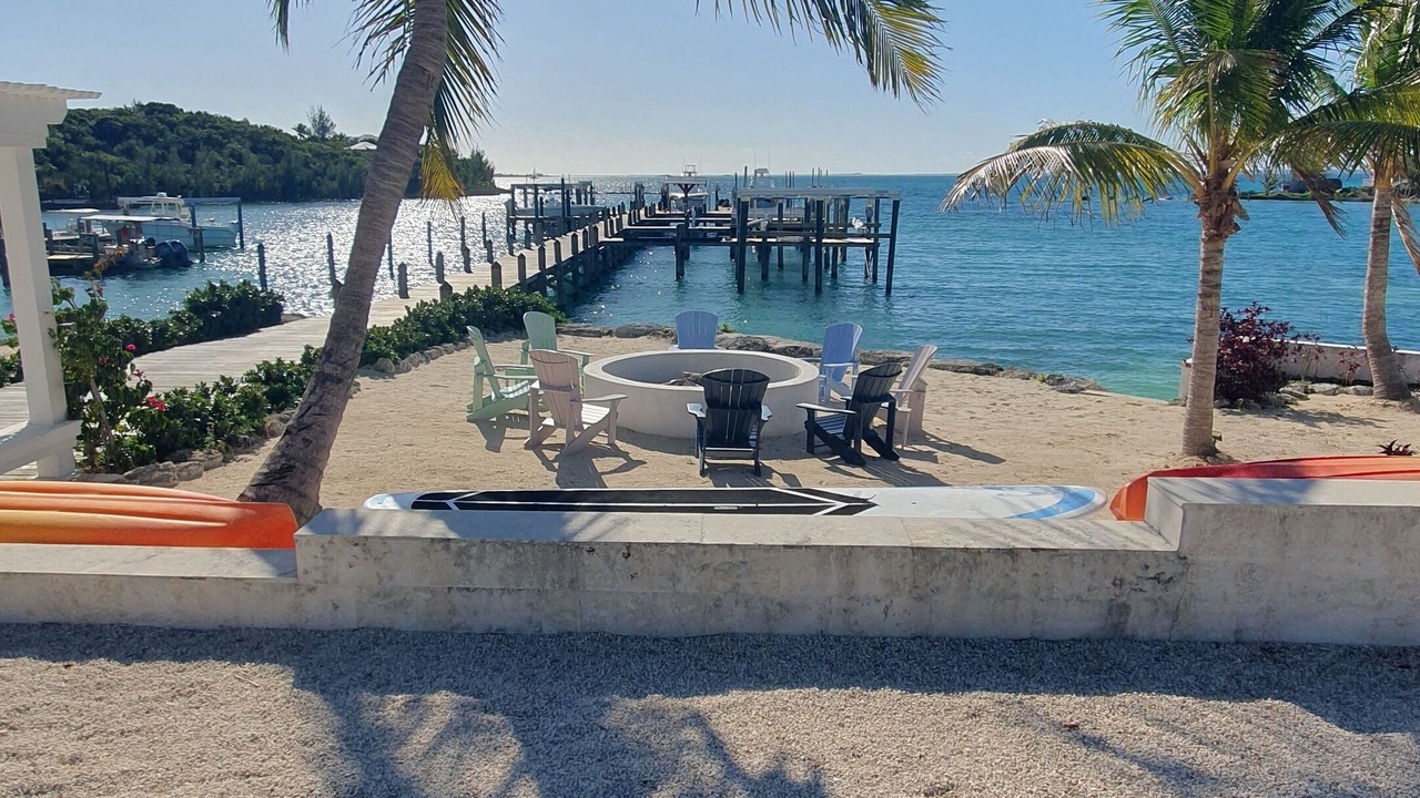 Photo of Outdoor in Great Guana Cay