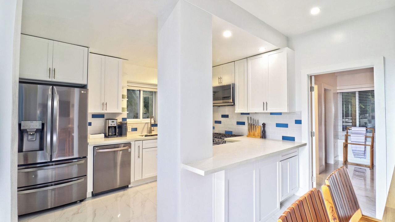 Photo of Kitchen in Great Guana Cay