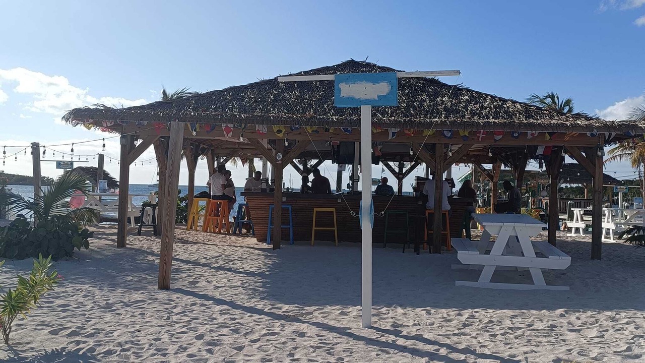 Photo of Others in Great Guana Cay