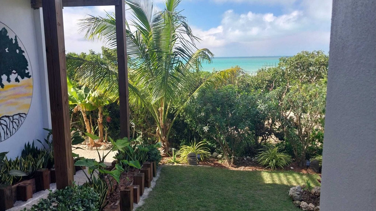 Photo of Outdoor in Great Guana Cay