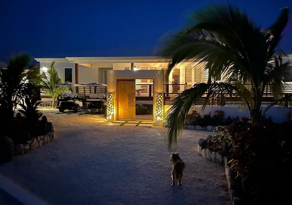 Photo of Outdoor in Great Guana Cay