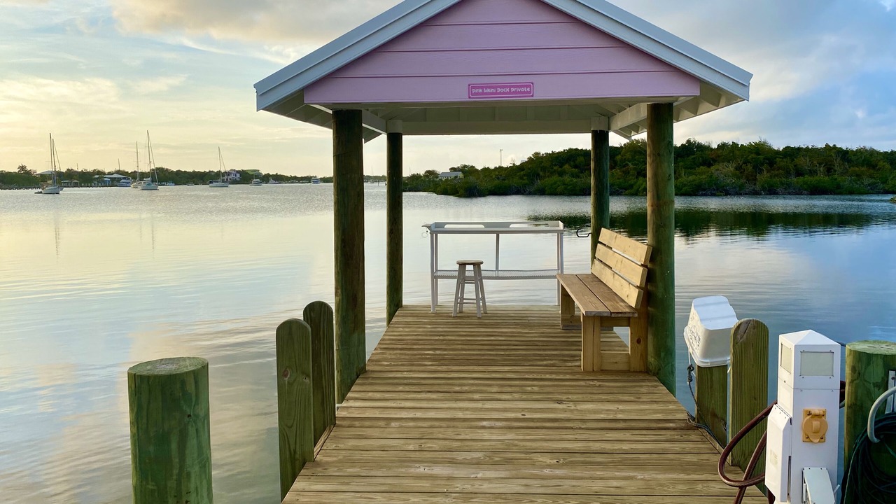 Photo of Others in Treasure Cay