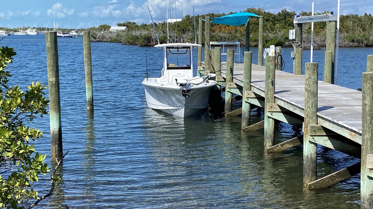 Photo of Outdoor in Treasure Cay