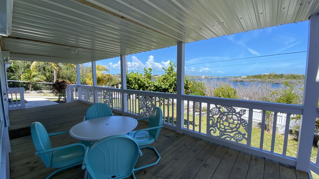 Photo of Outdoor in Treasure Cay