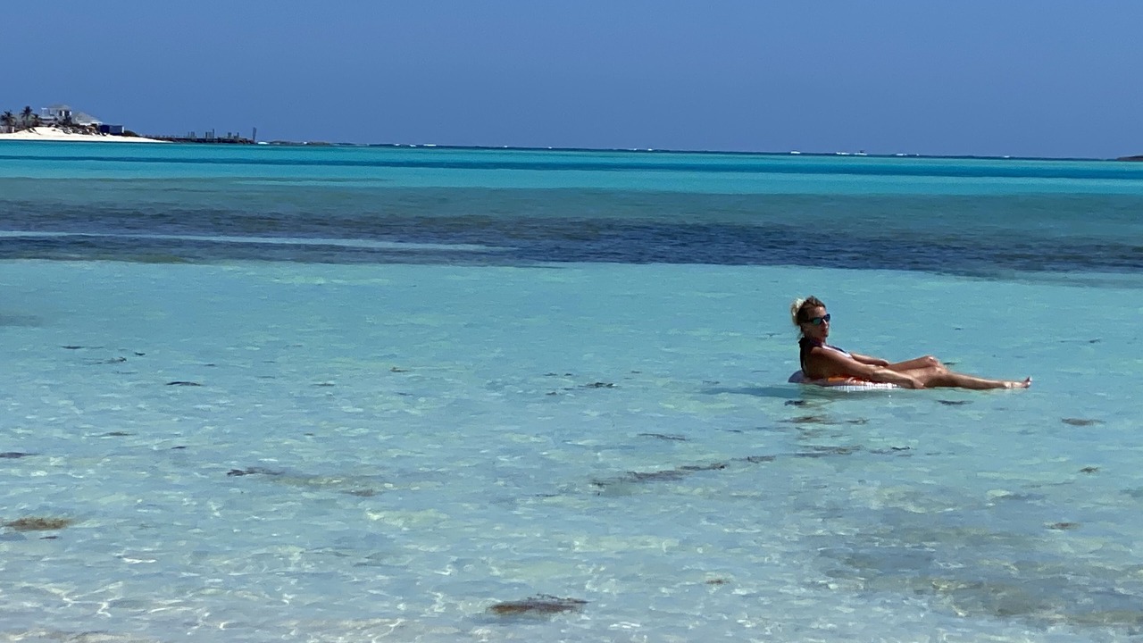 Photo of Others in Treasure Cay