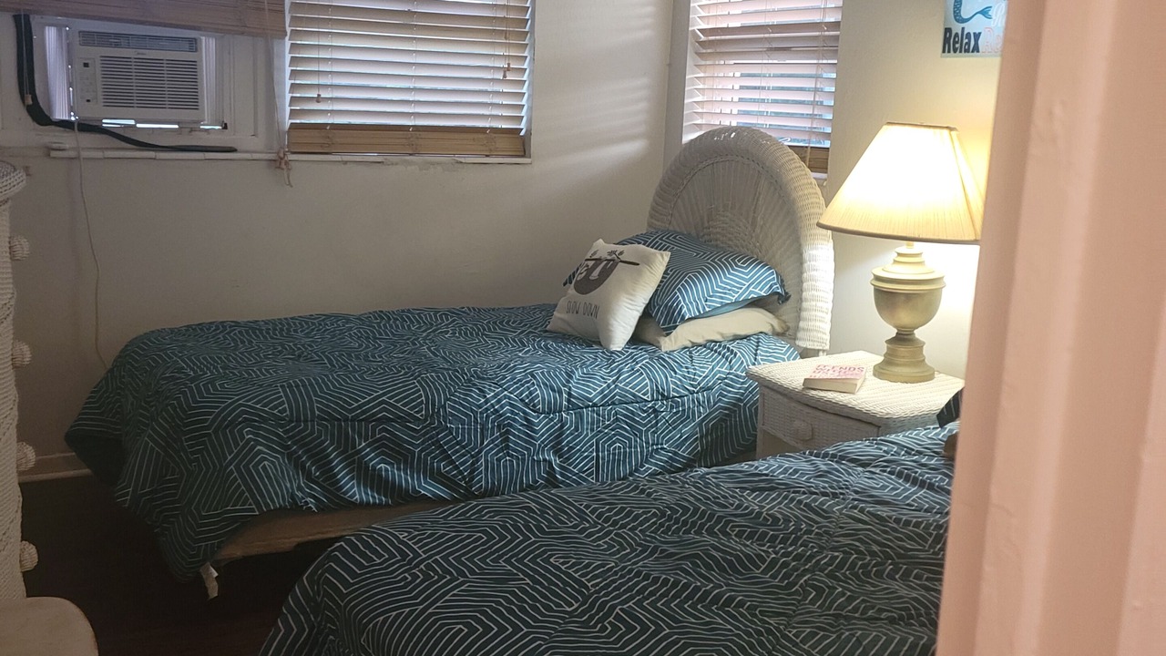 Photo of Bedroom in Discovery Bay