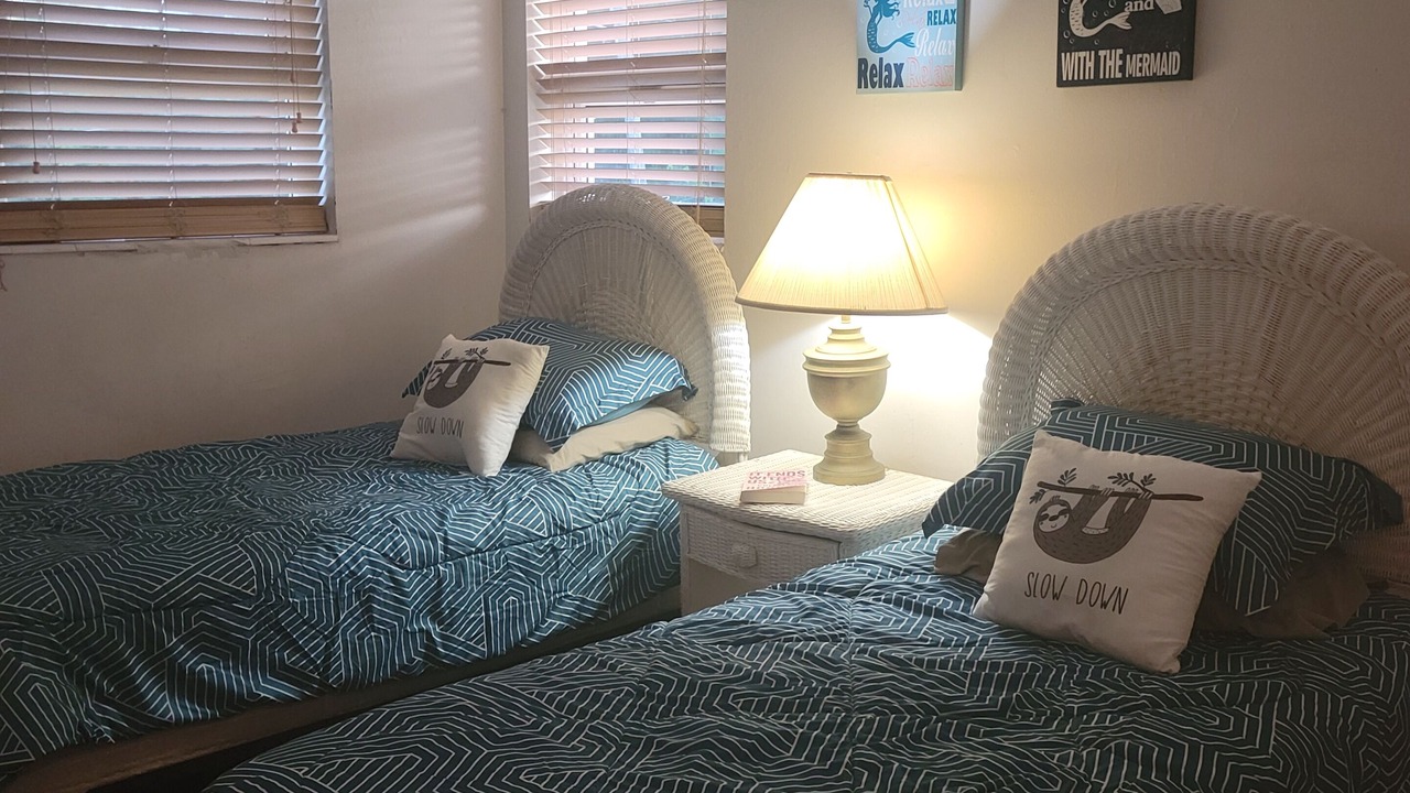 Photo of Bedroom in Discovery Bay