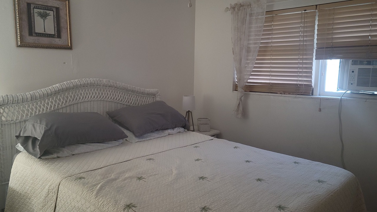 Photo of Bedroom in Discovery Bay