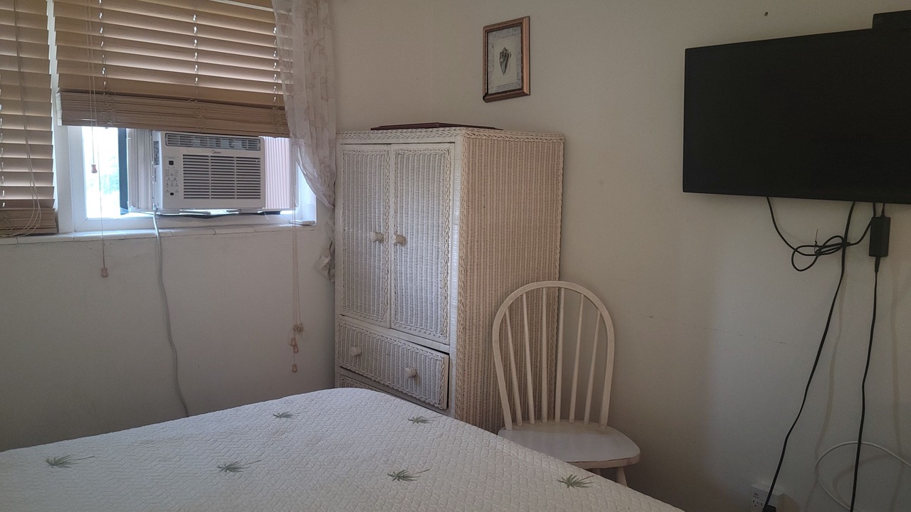 Photo of Bedroom in Discovery Bay