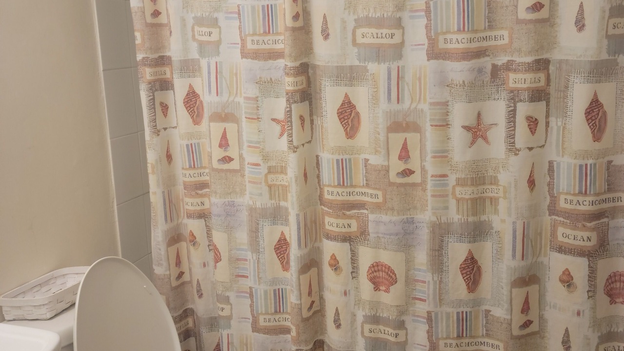 Photo of Bathroom in Discovery Bay