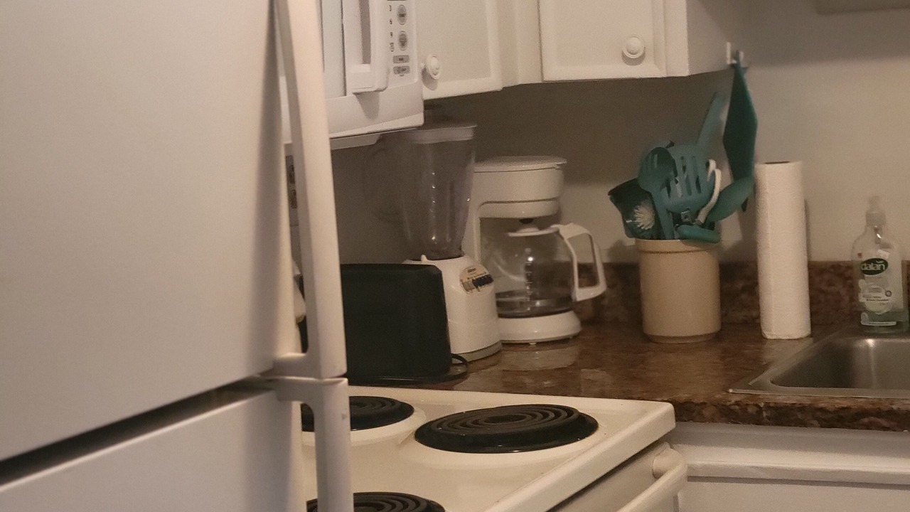 Photo of Kitchen in Discovery Bay