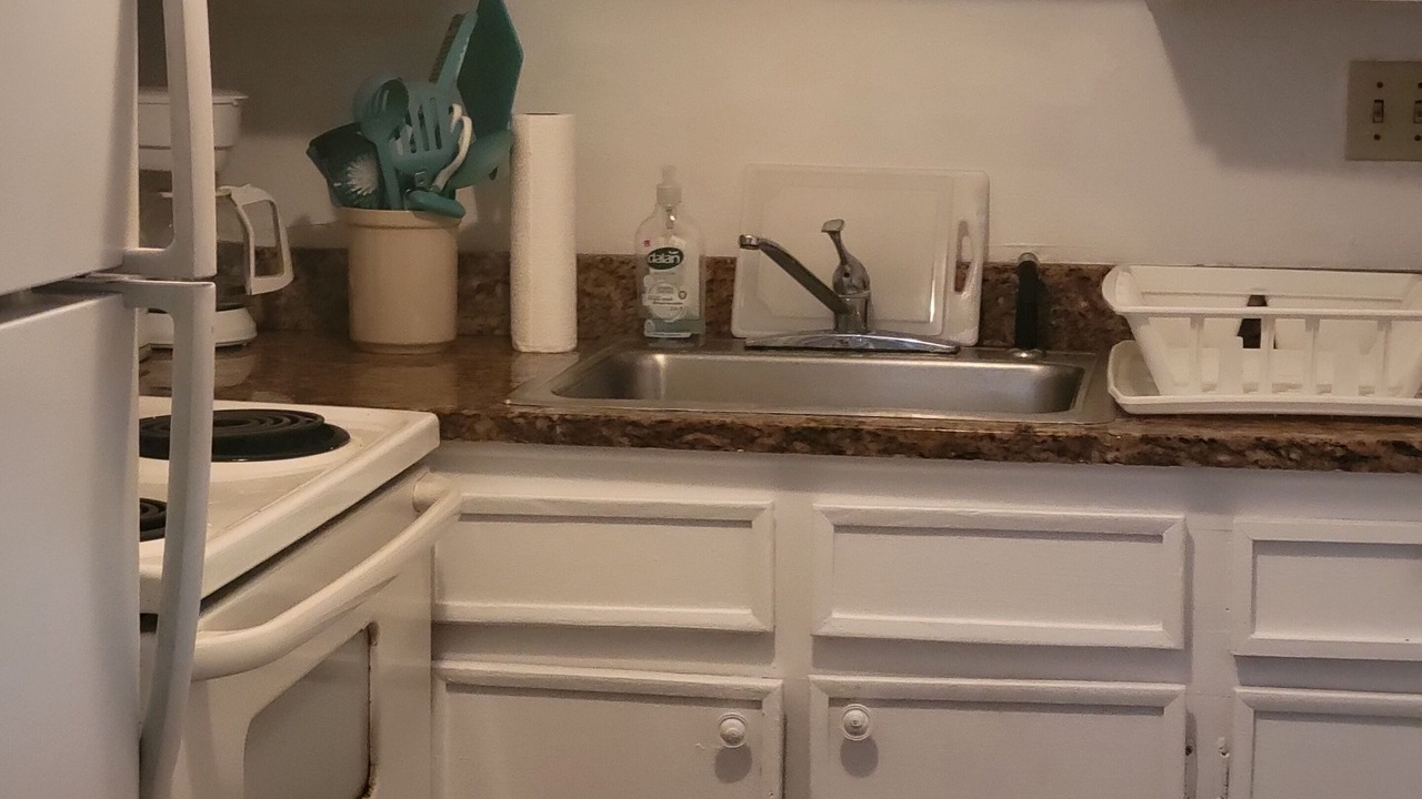 Photo of Kitchen in Discovery Bay