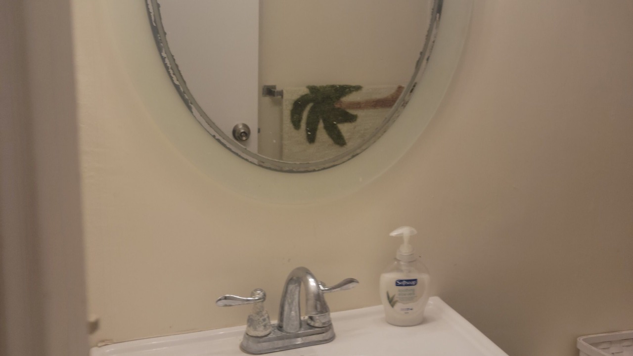 Photo of Bathroom in Discovery Bay
