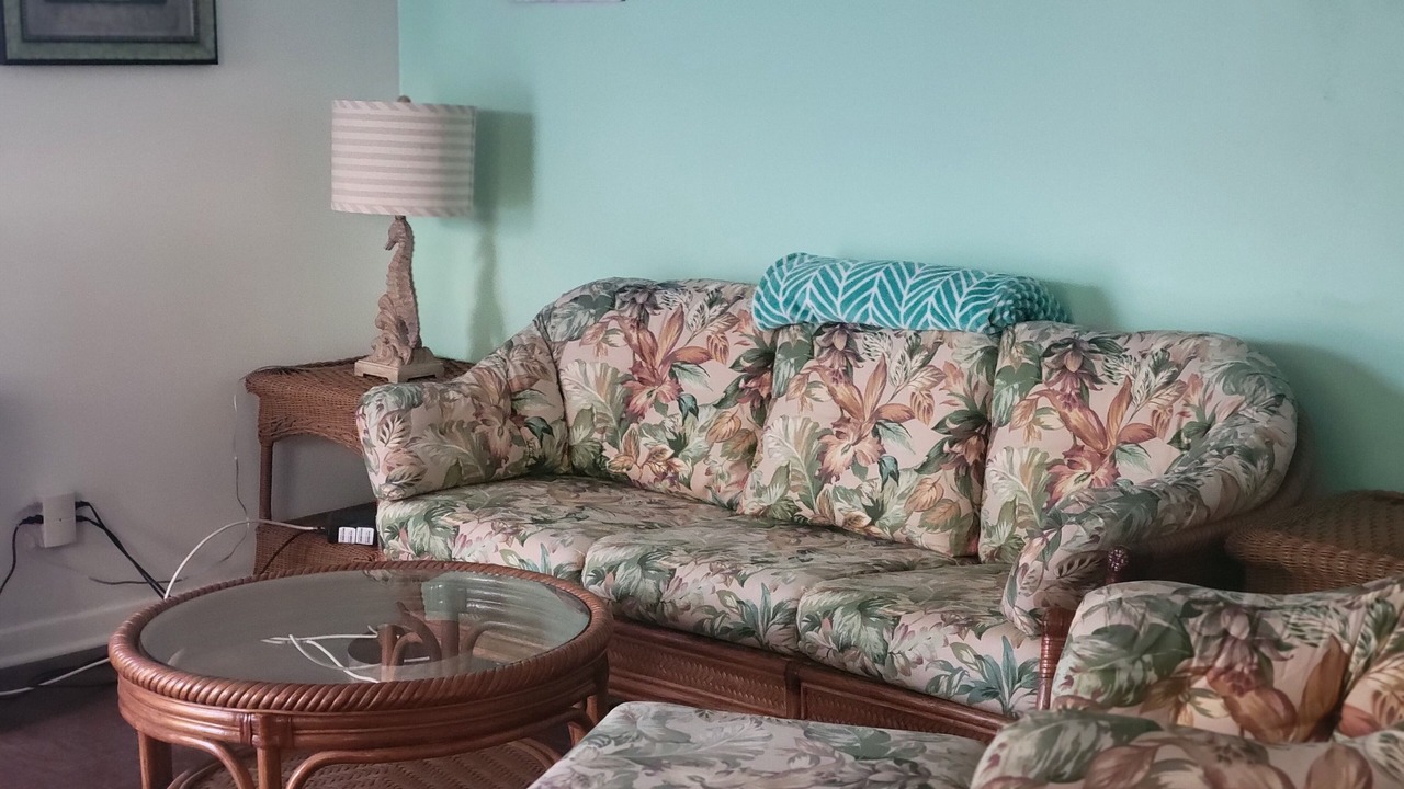 Photo of Livingroom in Discovery Bay