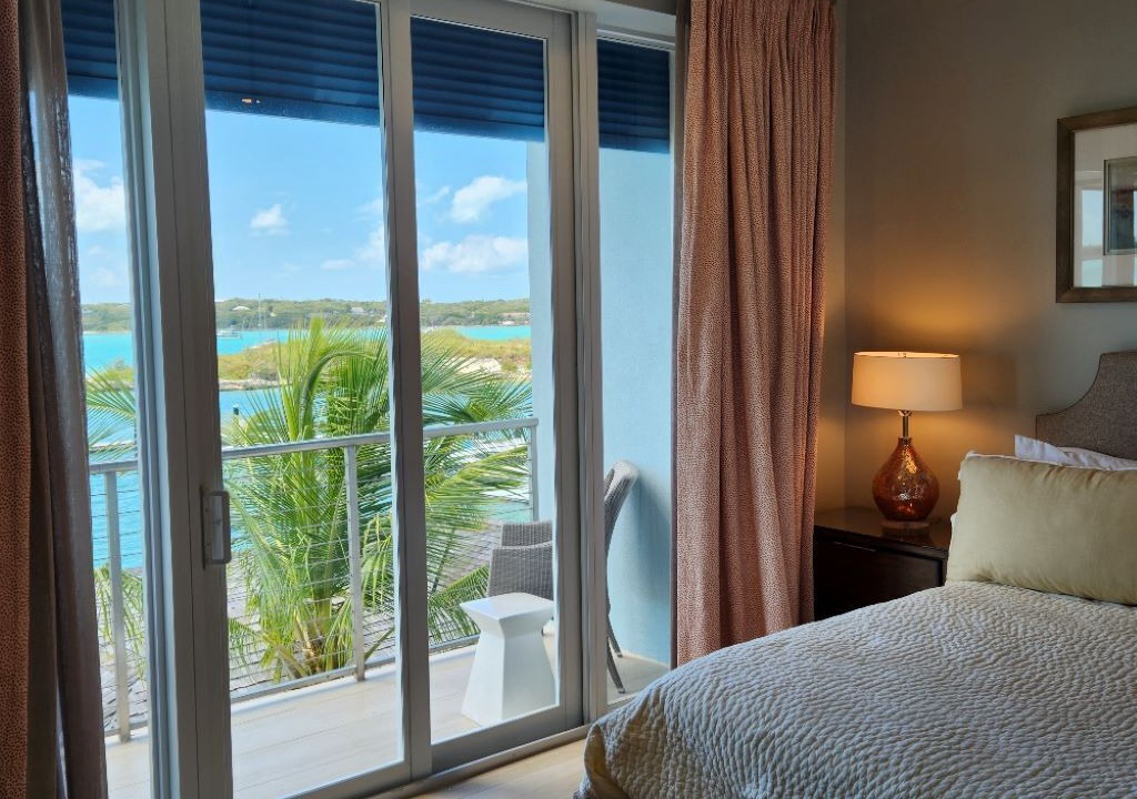 Photo of Bedroom in George Town