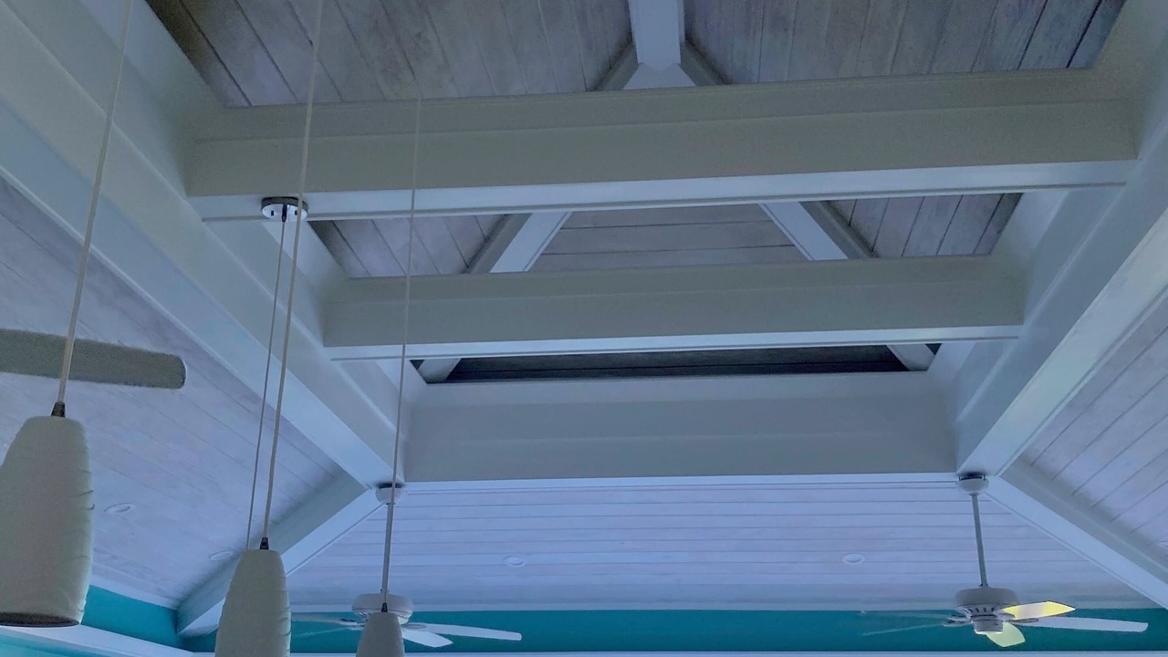Photo of Bedroom in Treasure Cay