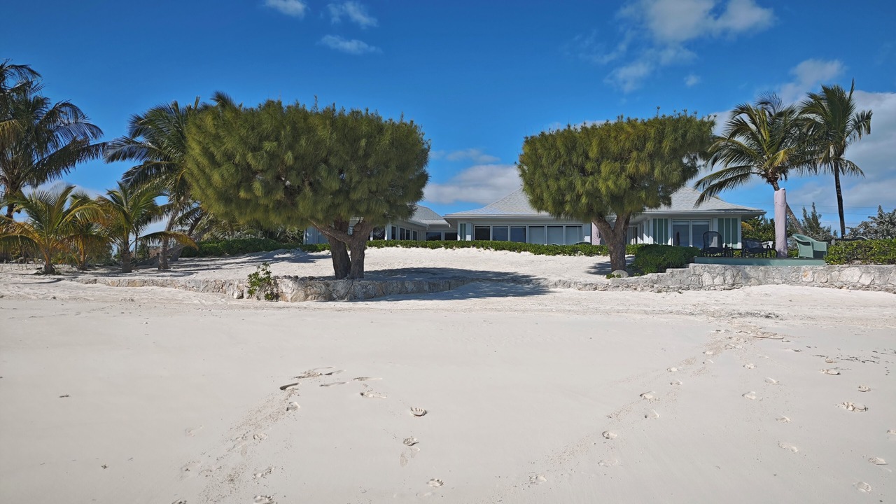 Photo of Outdoor in Treasure Cay