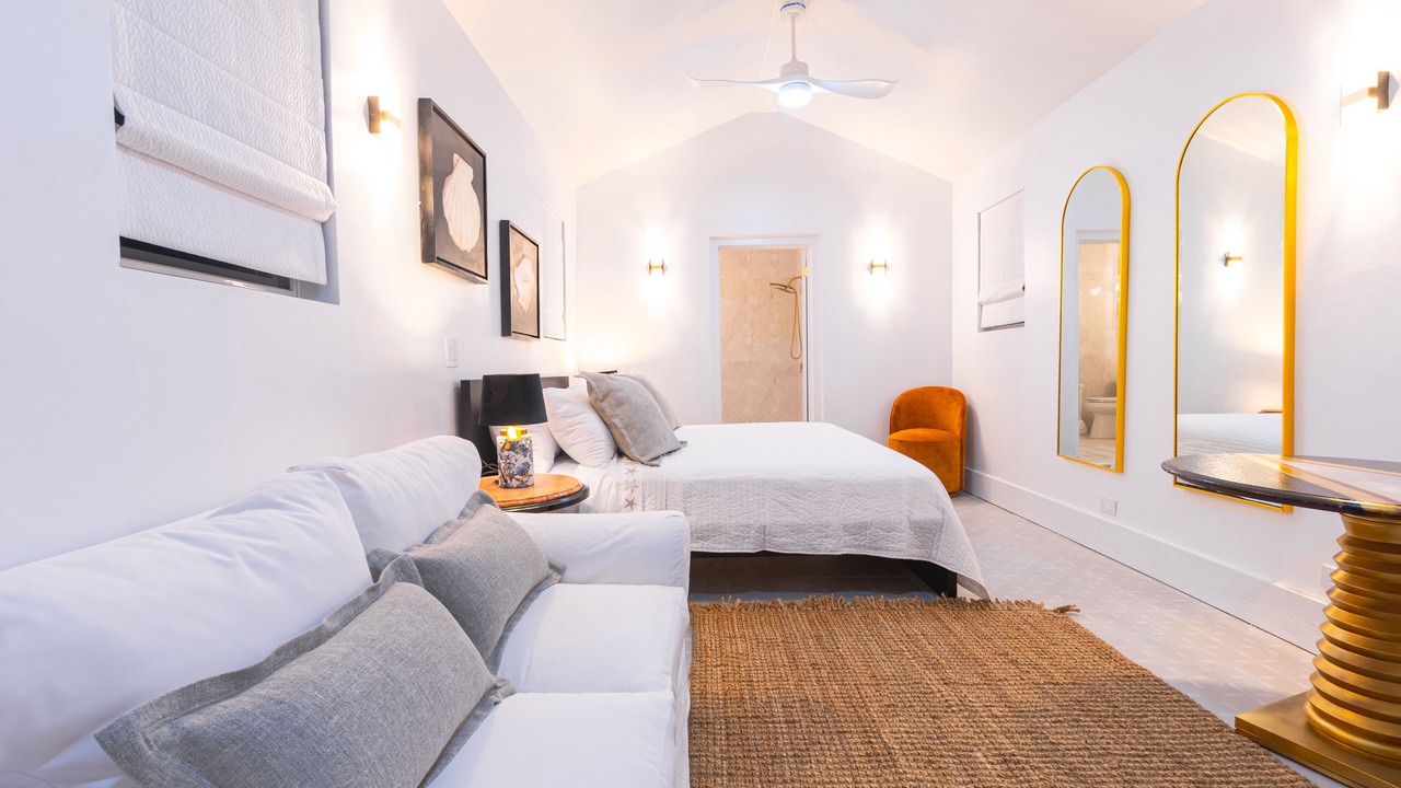 Photo of Bedroom in Nassau