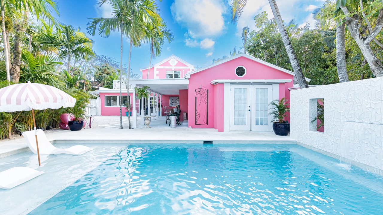 Photo of Outdoor in Nassau
