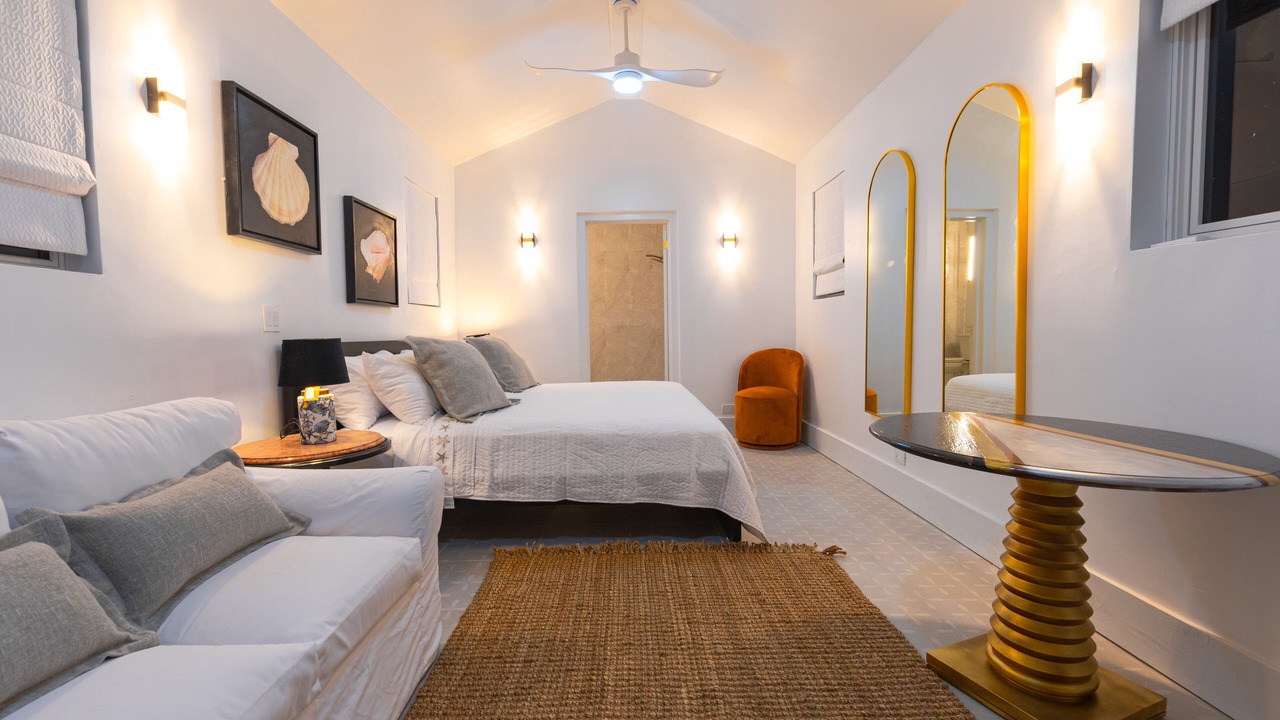Photo of Bedroom in Nassau