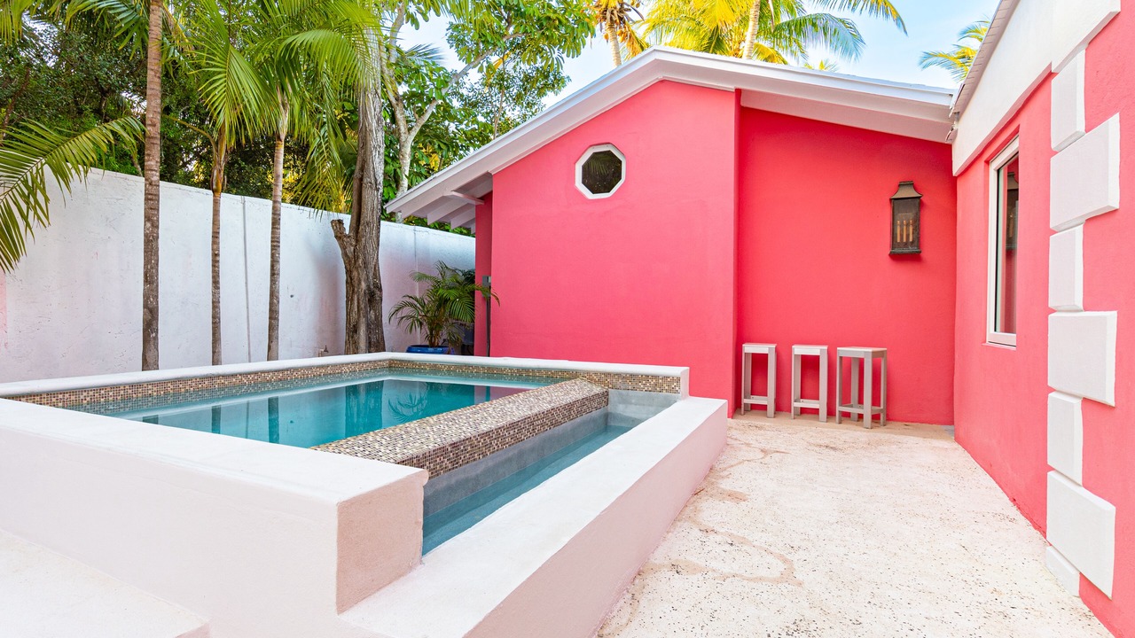 Photo of Outdoor in Nassau