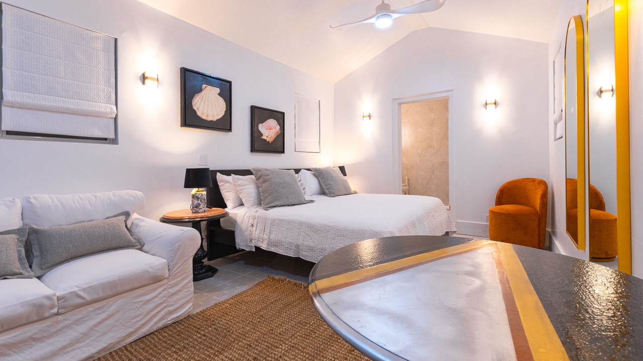 Photo of Bedroom in Nassau