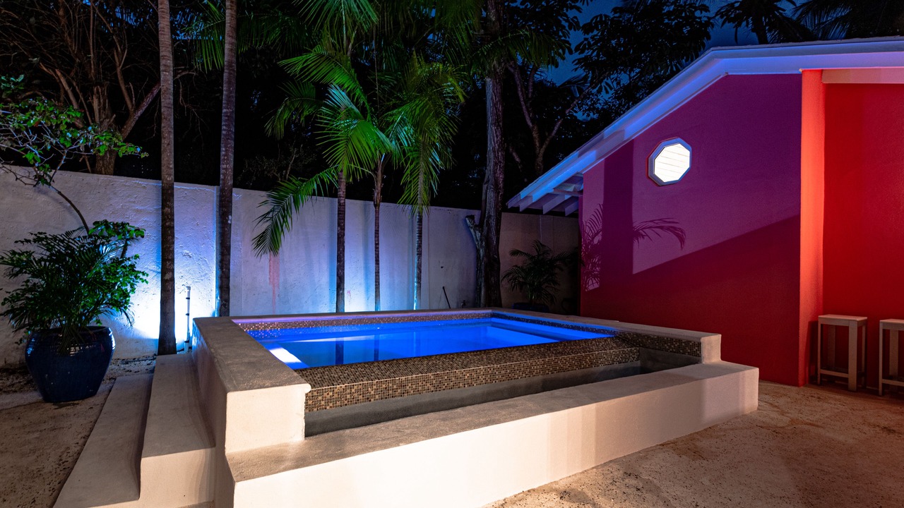 Photo of Outdoor in Nassau