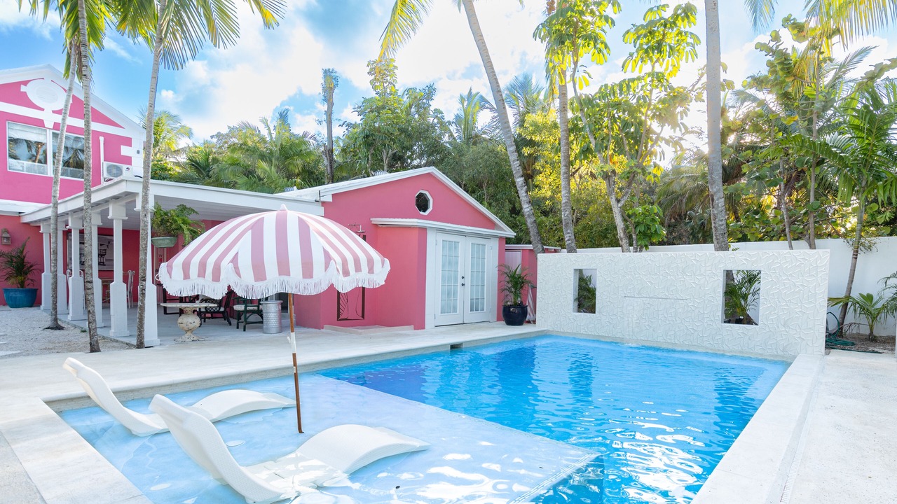 Photo of Outdoor in Nassau