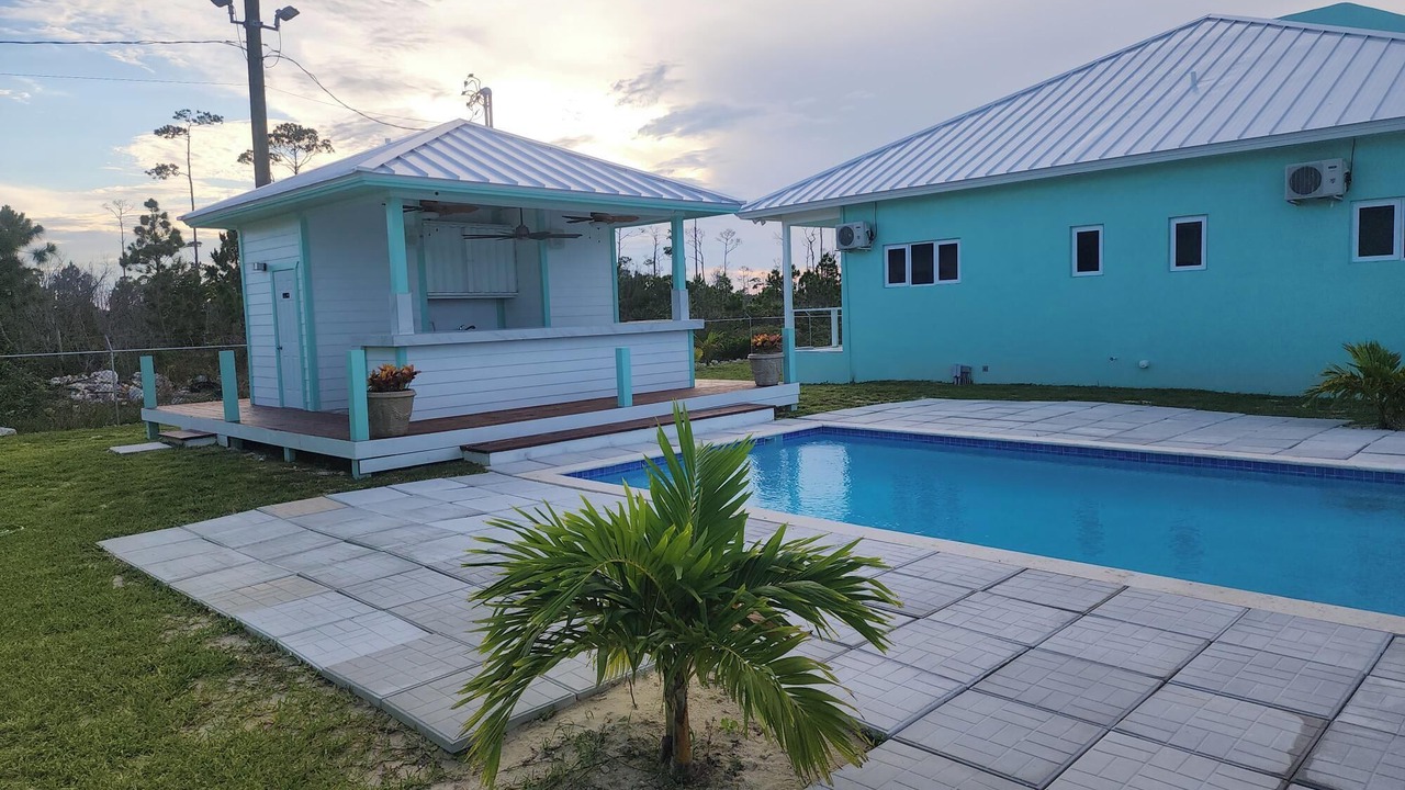 Photo of Outdoor in Freeport