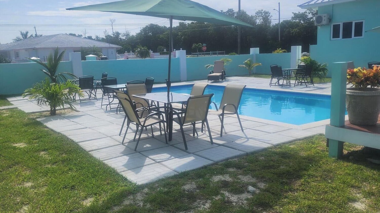 Photo of Outdoor in Freeport