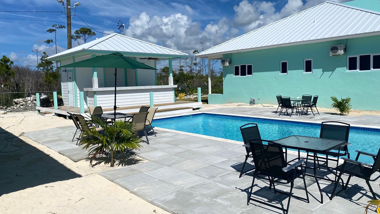 Photo of Outdoor in Freeport