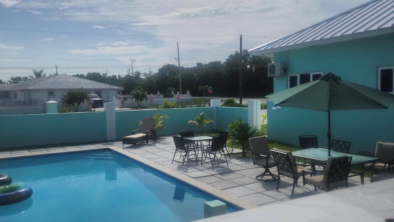 Photo of Outdoor in Freeport