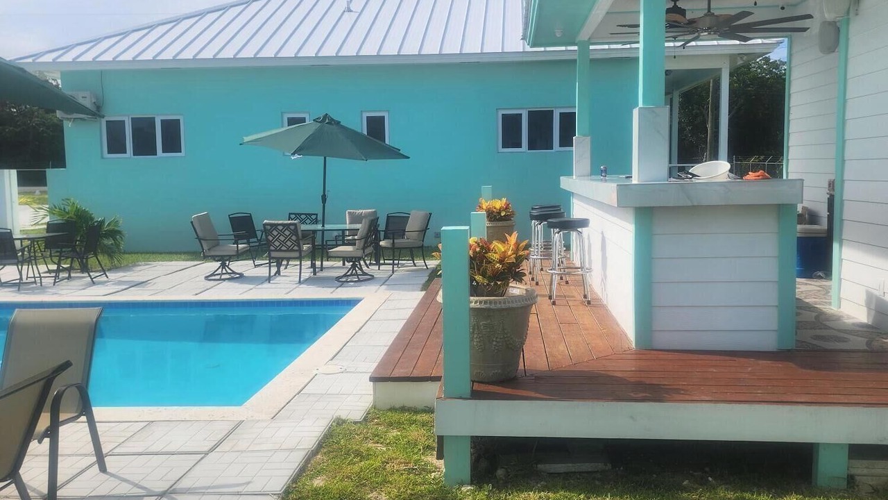 Photo of Outdoor in Freeport