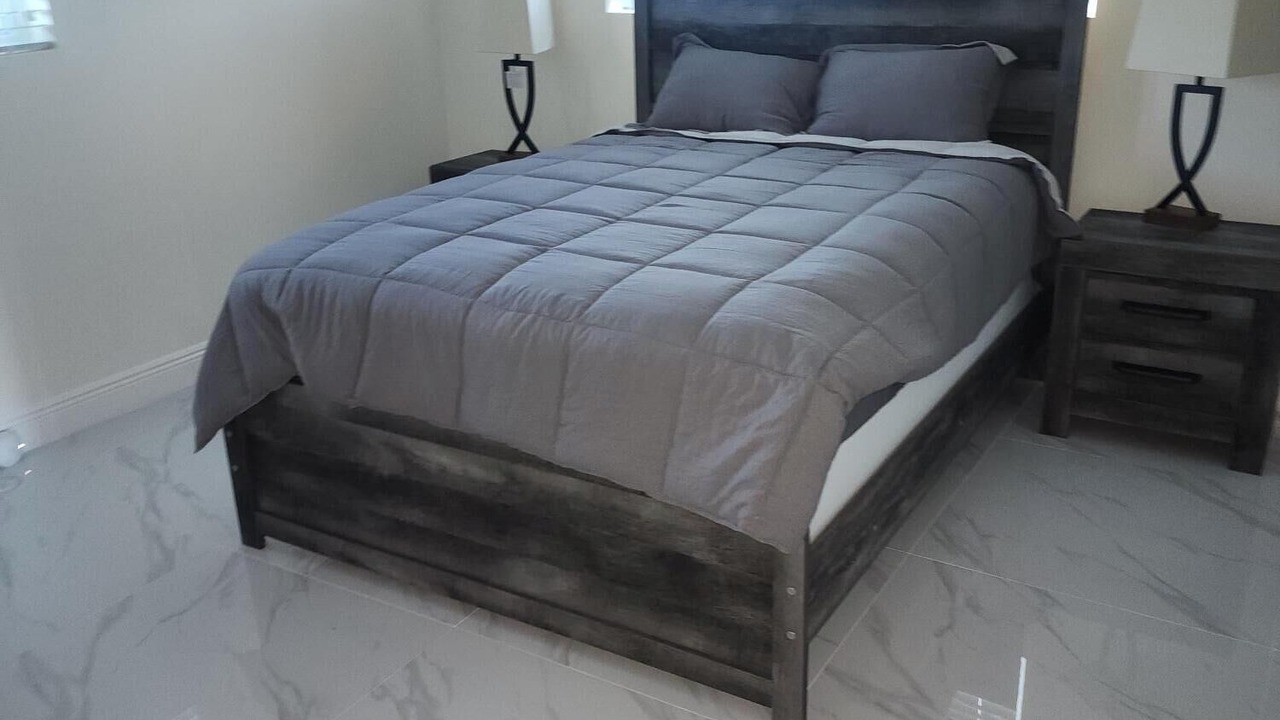 Photo of Bedroom in Freeport