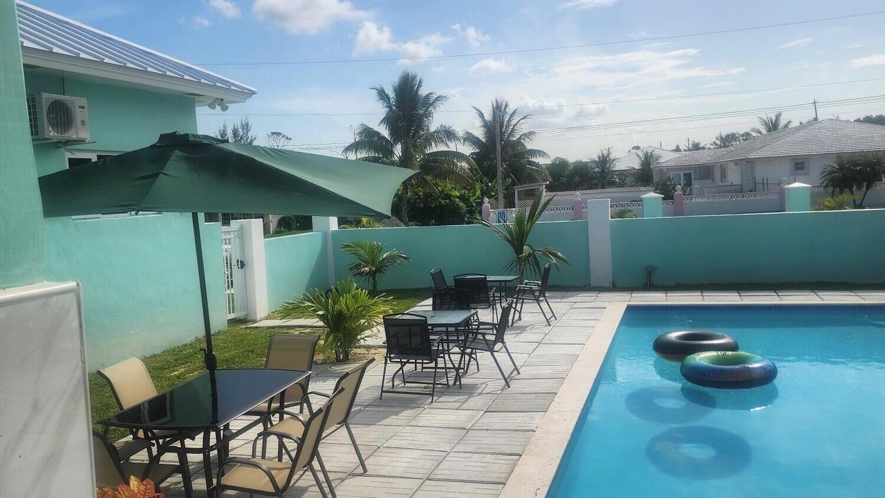 Photo of Outdoor in Freeport