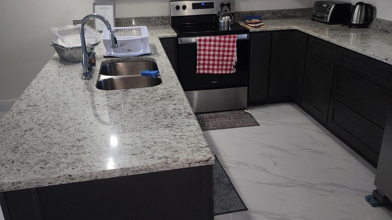 Photo of Kitchen in Freeport
