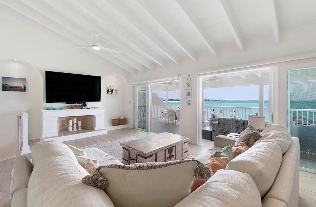 Photo of Livingroom in Westwind
