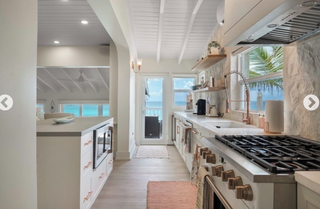 Photo of Kitchen in Westwind