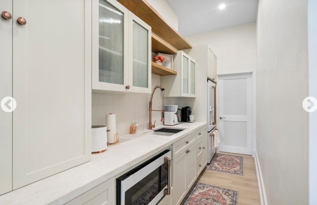 Photo of Kitchen in Westwind
