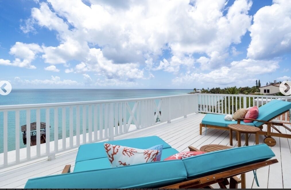 Photo of Patio Balcony in Westwind