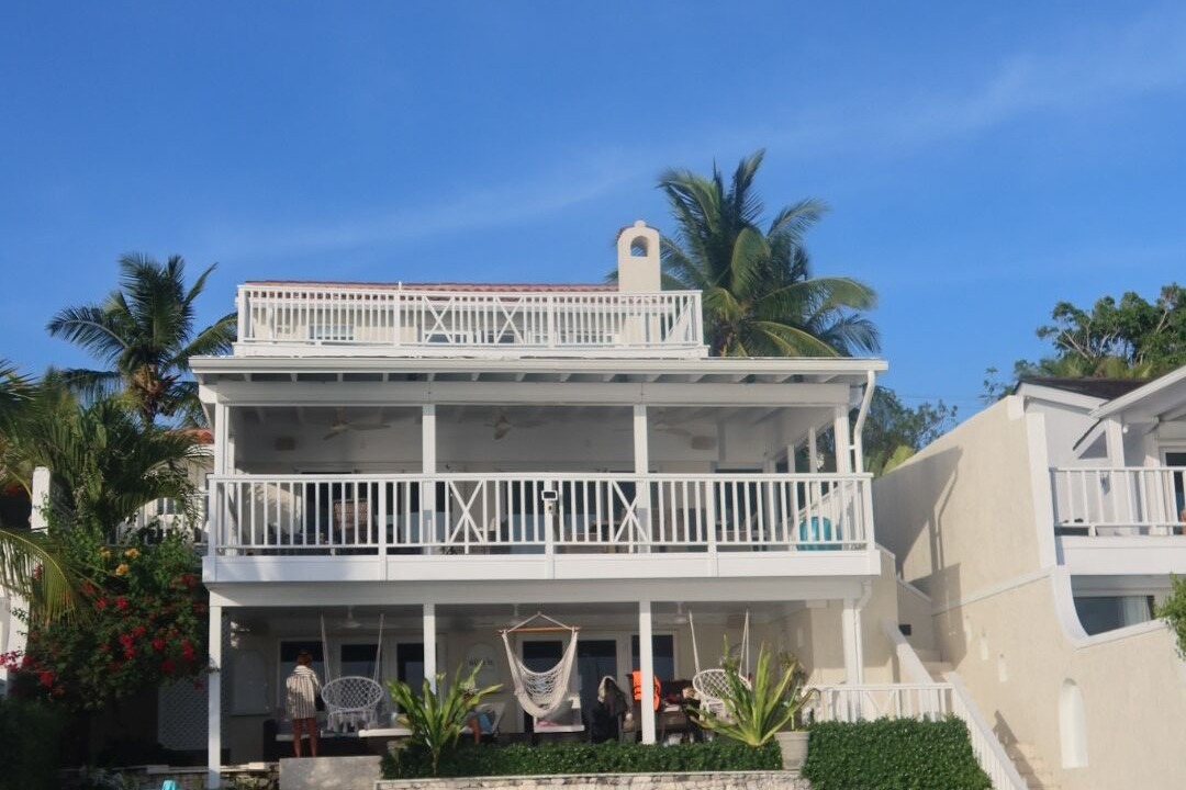 Photo of Patio Balcony in Westwind