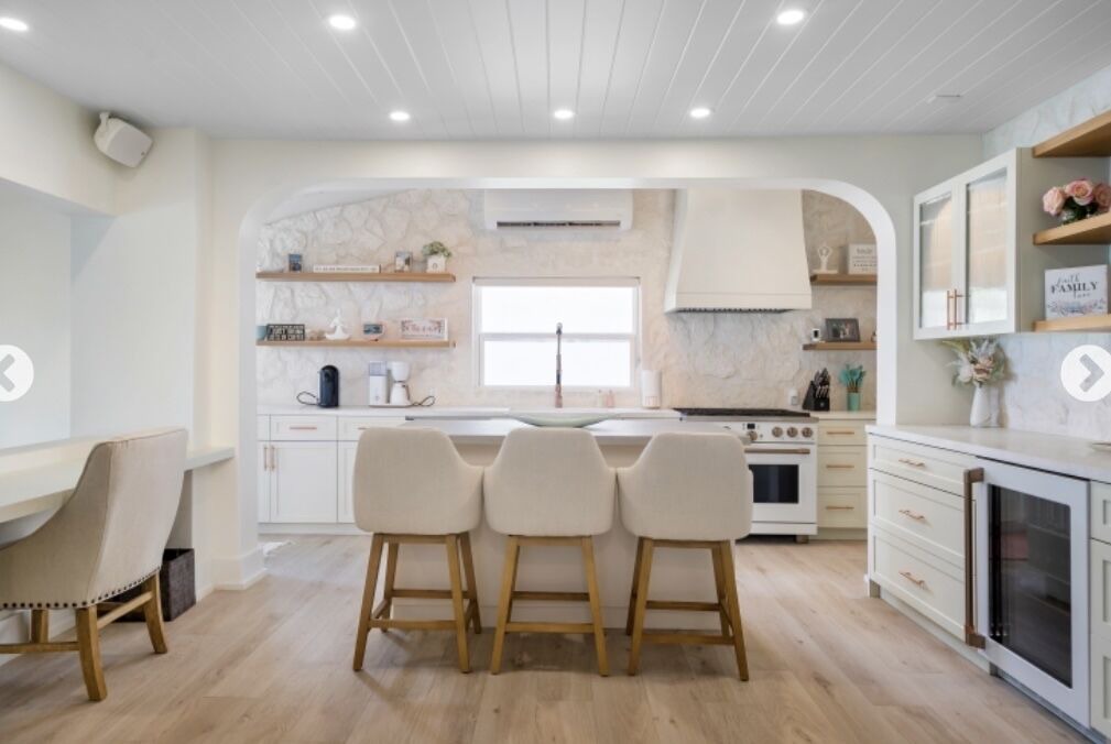 Photo of Kitchen in Westwind
