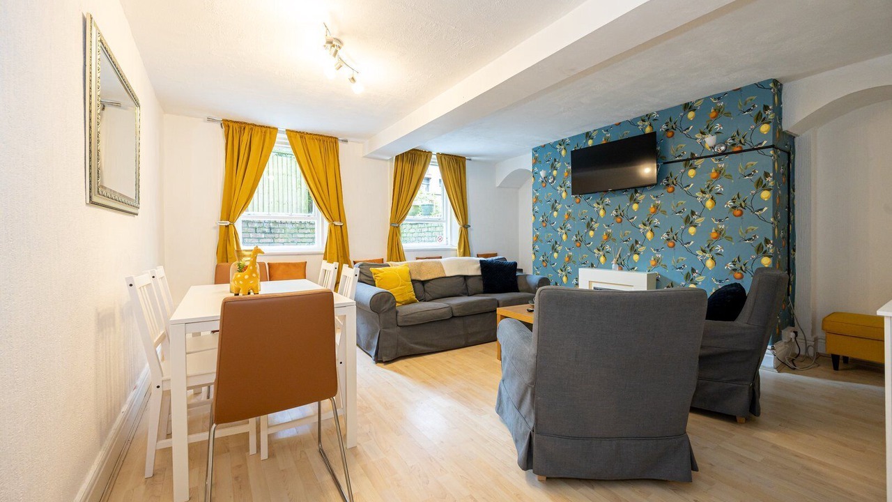 Photo of Livingroom in Hope Street