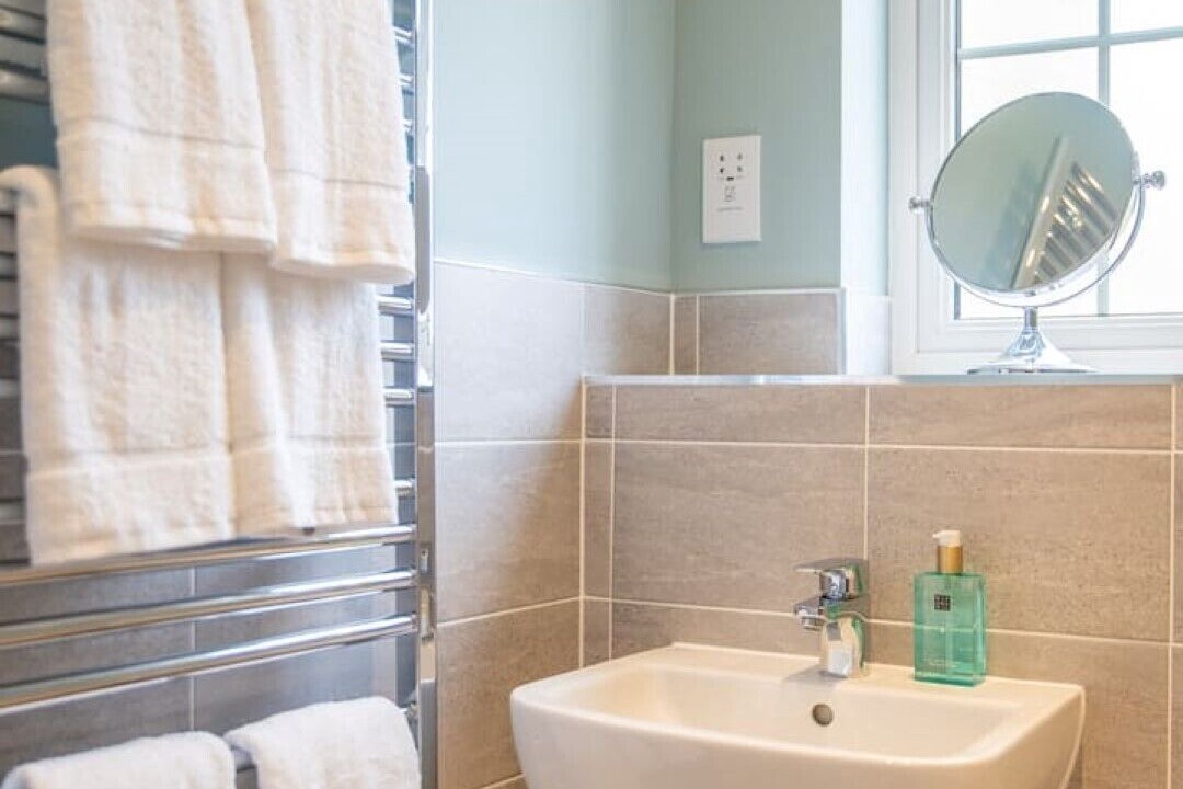 Photo of Bathroom in Bicester