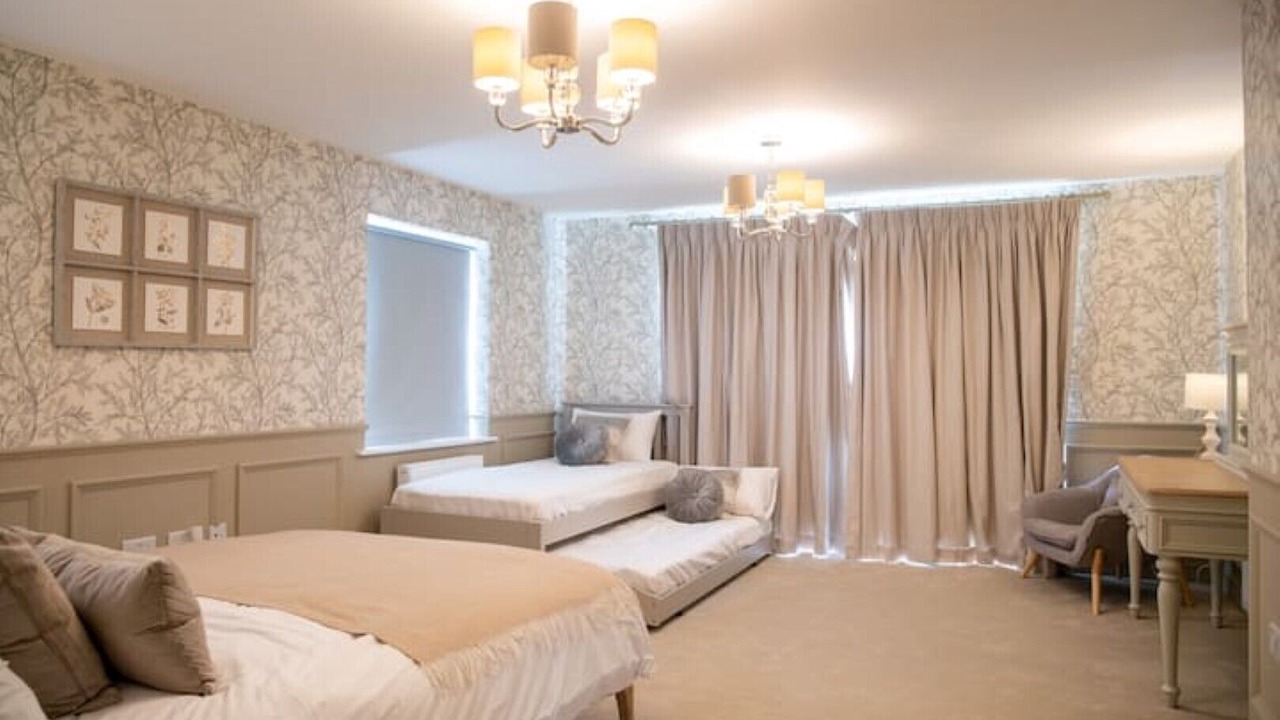 Photo of Bedroom in Bicester