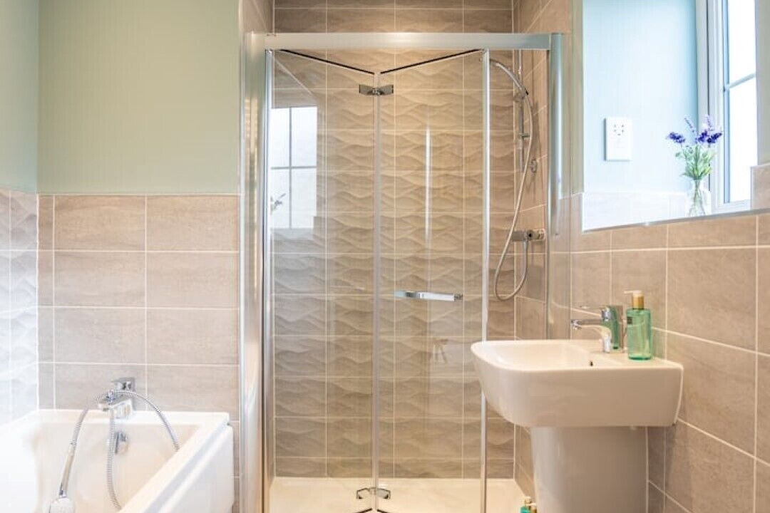Photo of Bathroom in Bicester